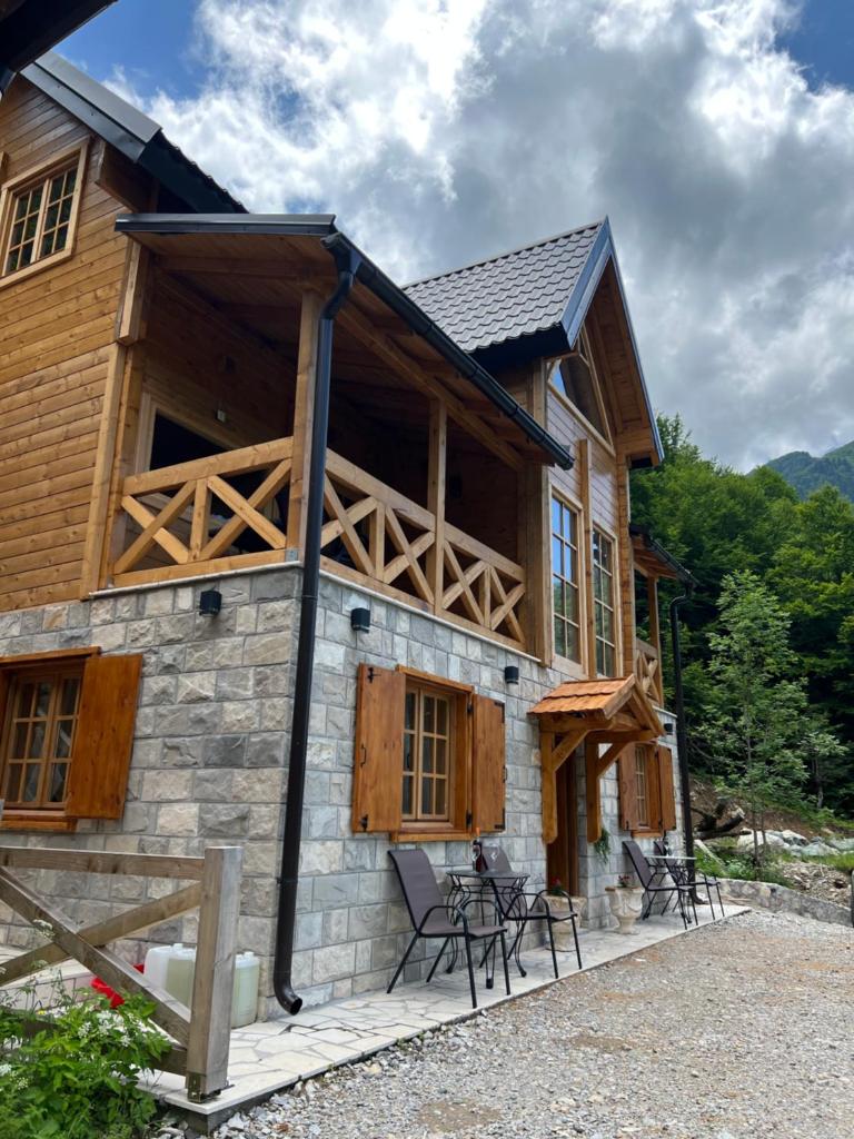 Planinska kuca Grujic photo 4