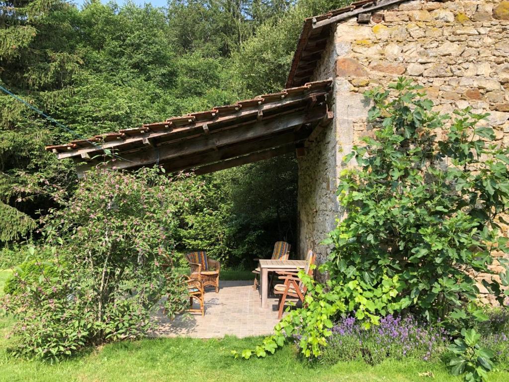 Le Moulin de la Farge B&B photo 3