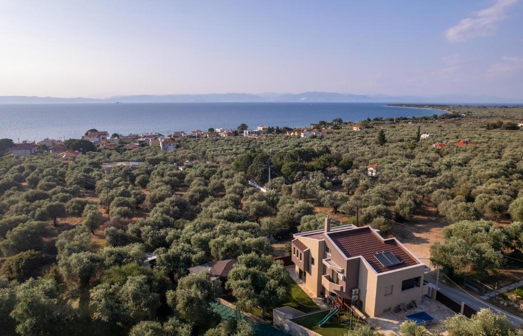 Villa Nous luxury photo 2