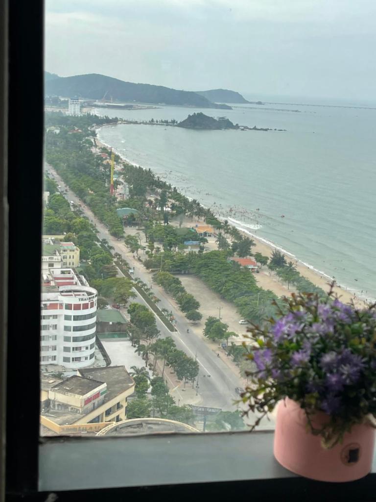 Căn hộ nghỉ dưỡng bên bờ biển photo 2