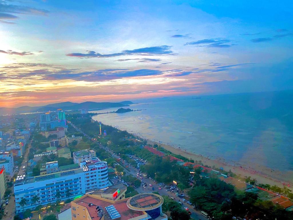 Căn hộ nghỉ dưỡng bên bờ biển photo 1