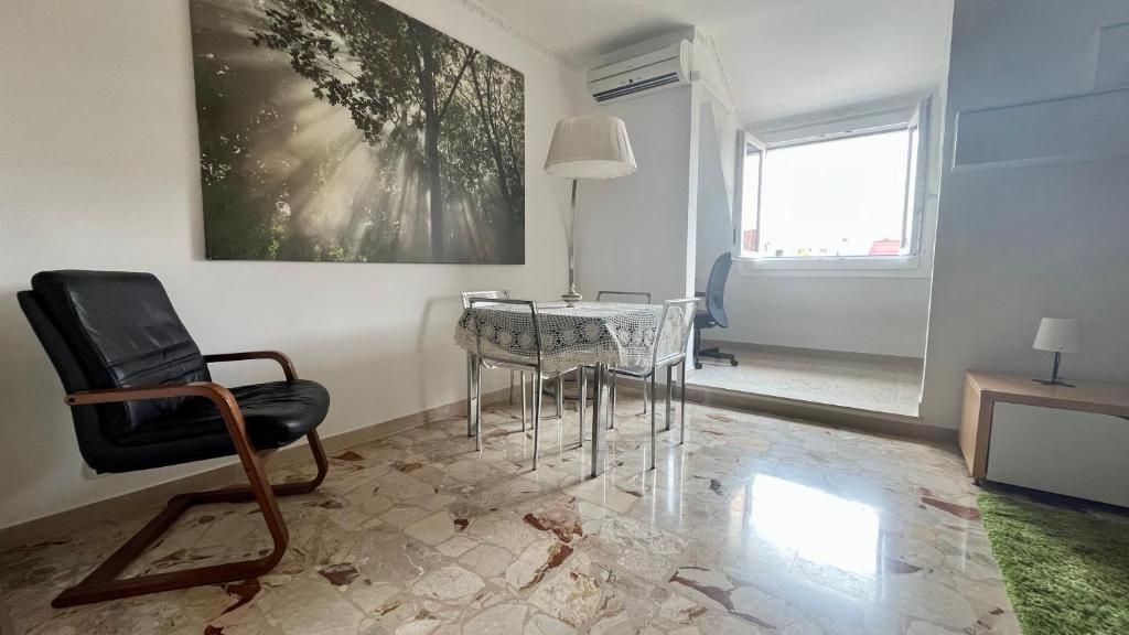 The Flat - Rome Ciampino photo 2