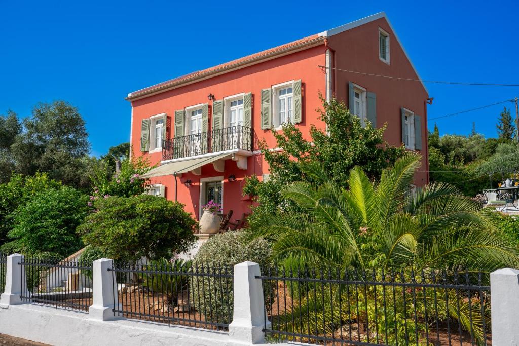 Stavros Villa photo 2