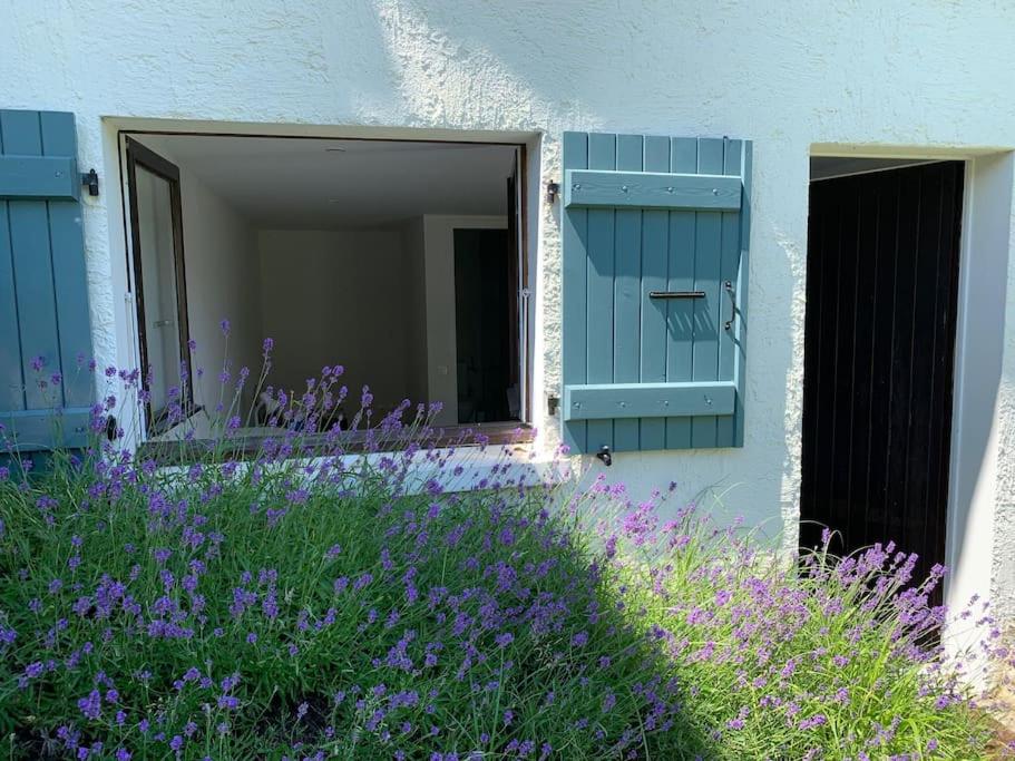 Tranquil apartment surrounded by nature & golf photo 2