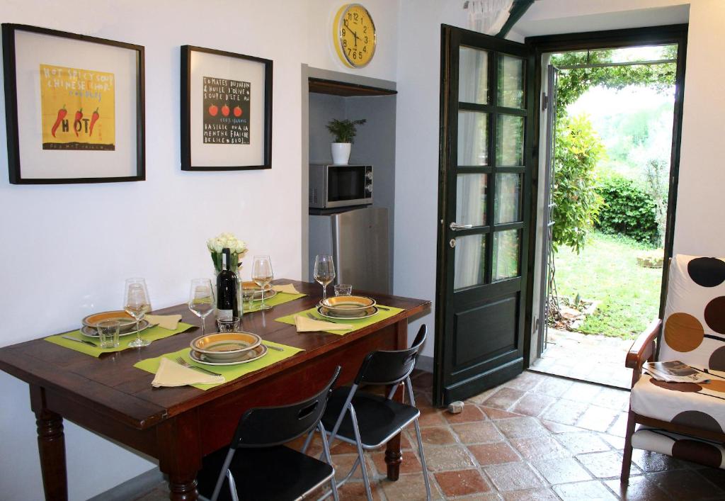 AMAZING LANGHE AND MONFERRATO | House with garden photo 4