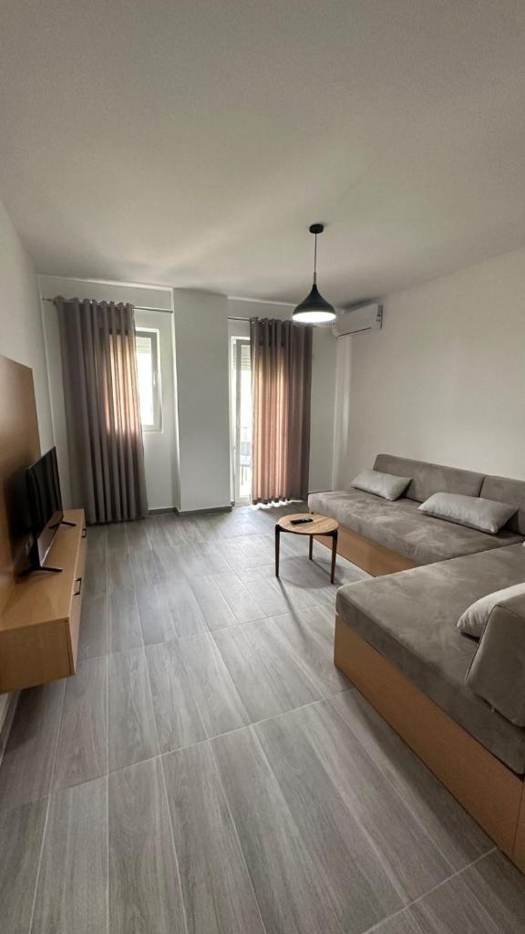 Oaz Apartments