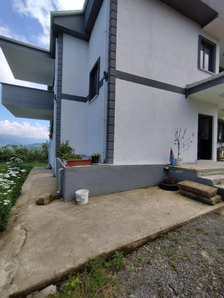 DOGA&HUZUR Tek kat daire photo 1