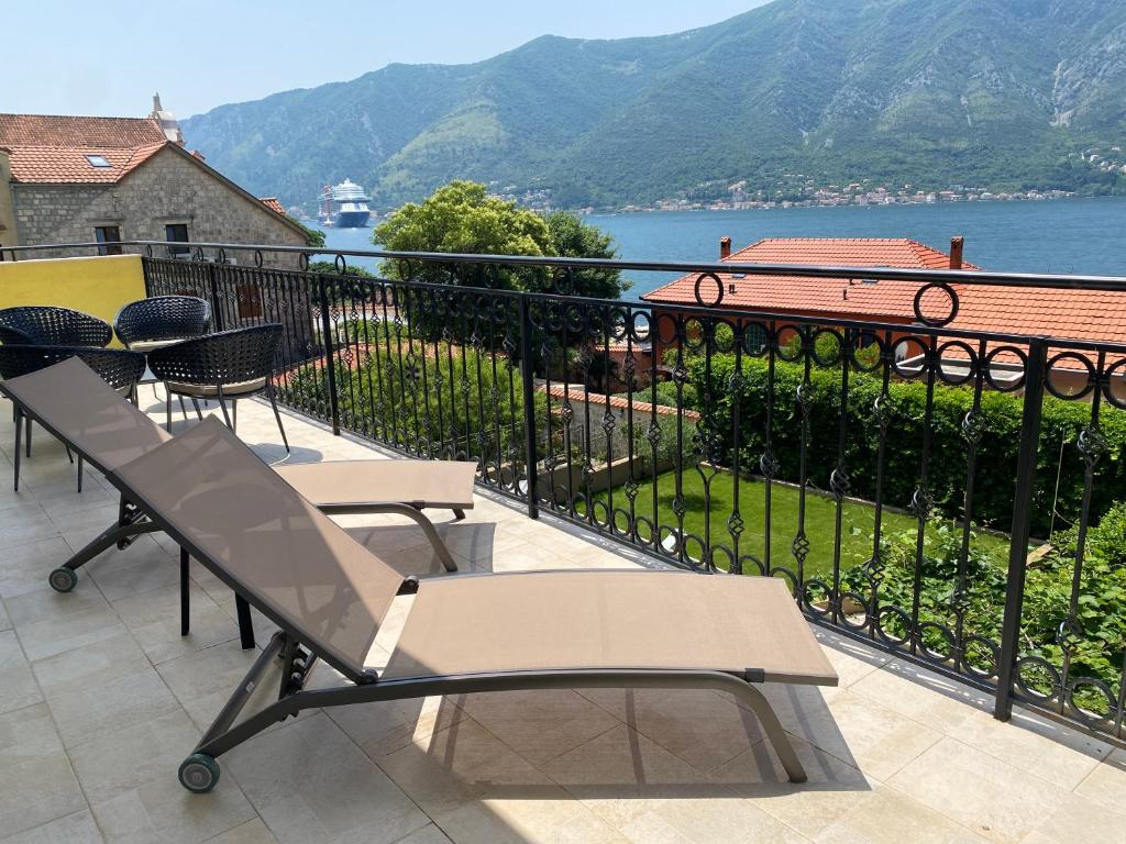 2montenegro MIMOZA Apartments photo 1