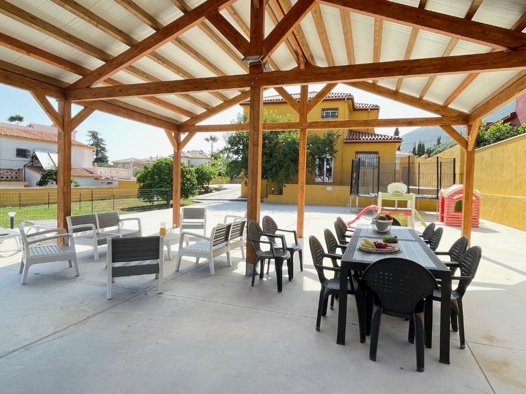 Villa Rio Salado photo 2