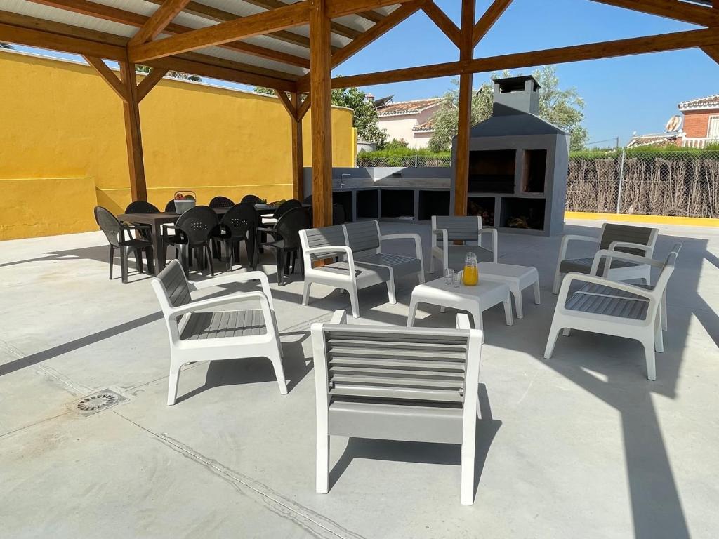 Villa Rio Salado photo 3