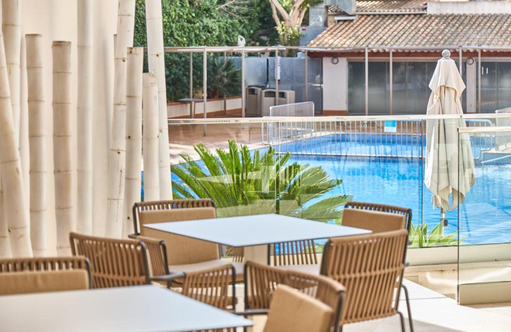 Leonardo Suites Hotel Mallorca Calvia photo 4
