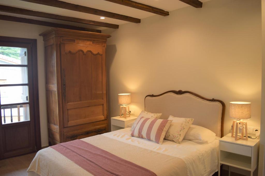 Peritxenea Landa Apartamentuak photo 1