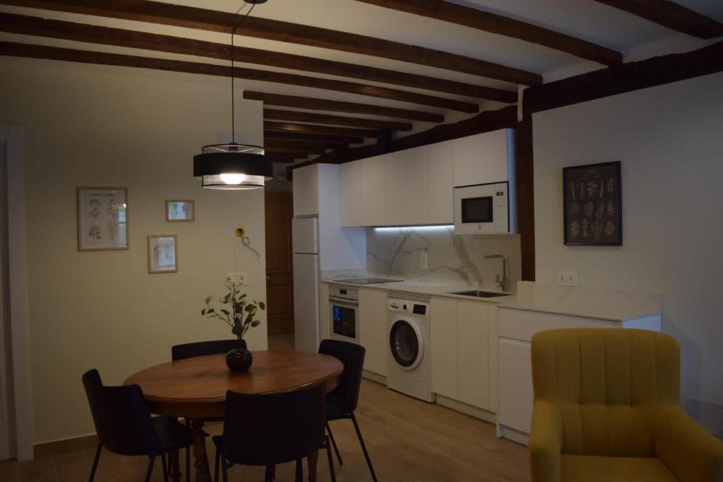 Peritxenea Landa Apartamentuak photo 2