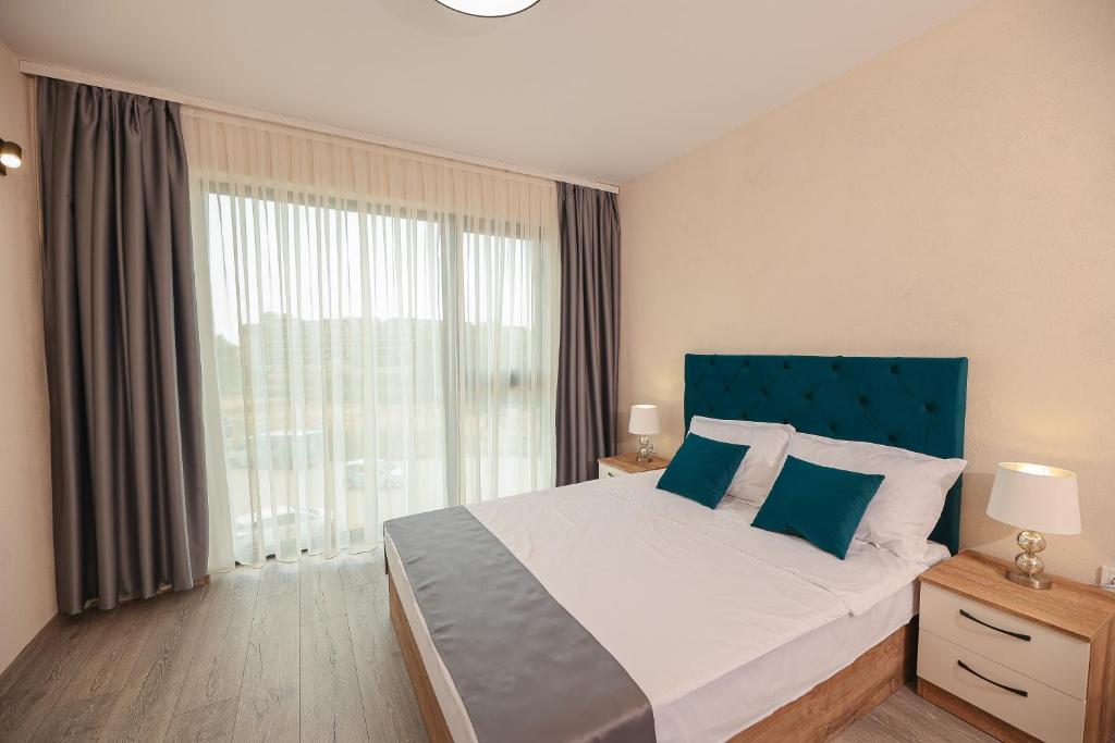 Lux Apartments Kranevo photo 4