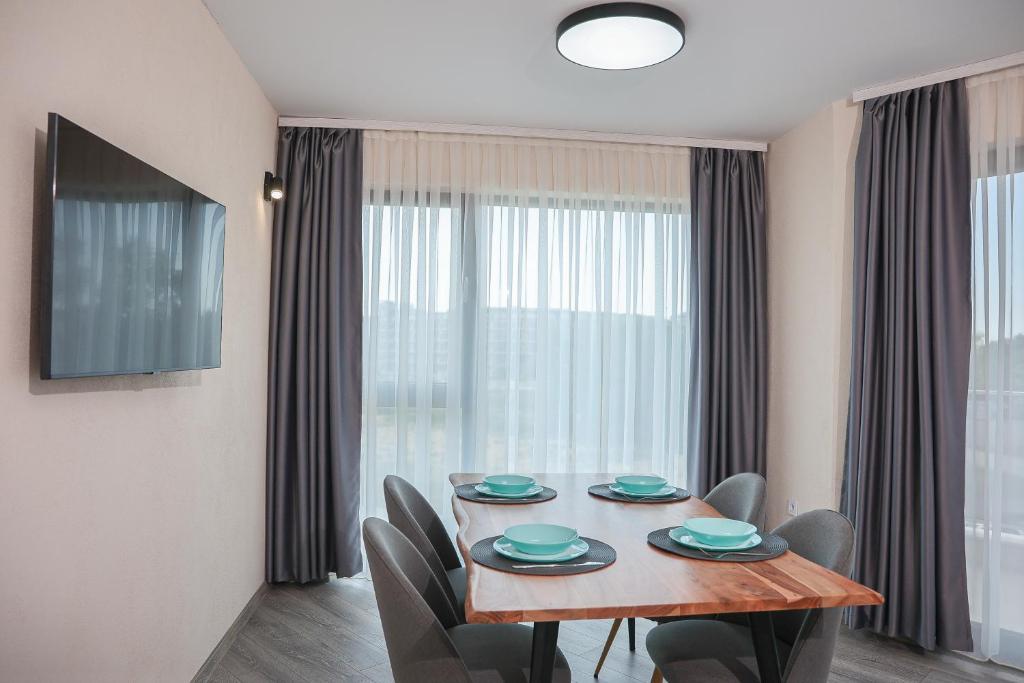 Lux Apartments Kranevo photo 3