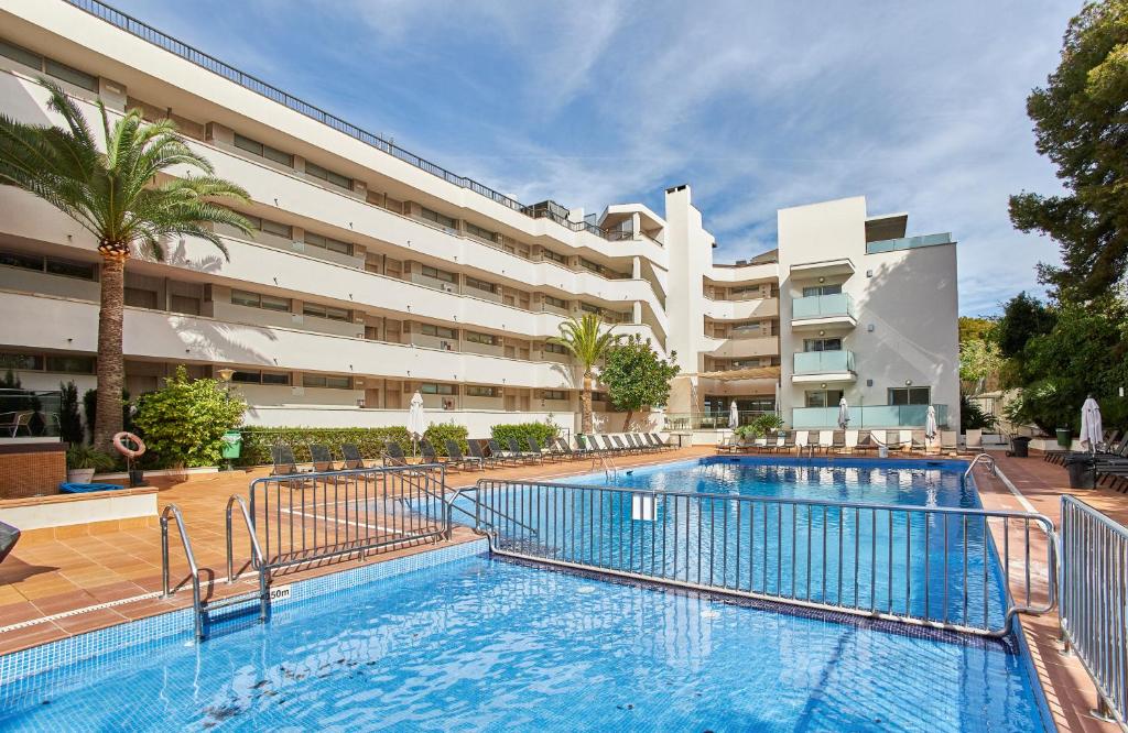 Leonardo Suites Hotel Mallorca Calvia
