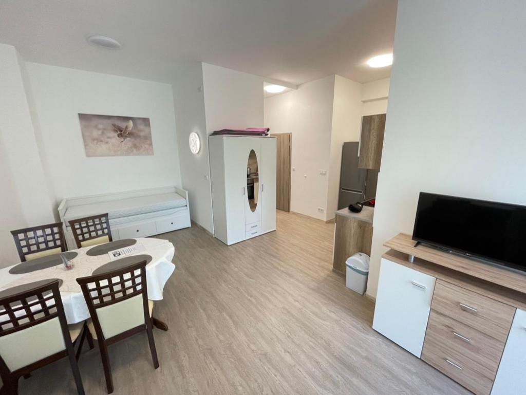 Gyöngybagoly Apartman photo 1