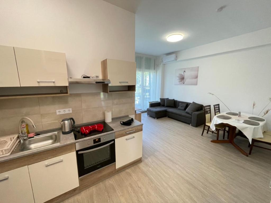 Gyöngybagoly Apartman photo 4