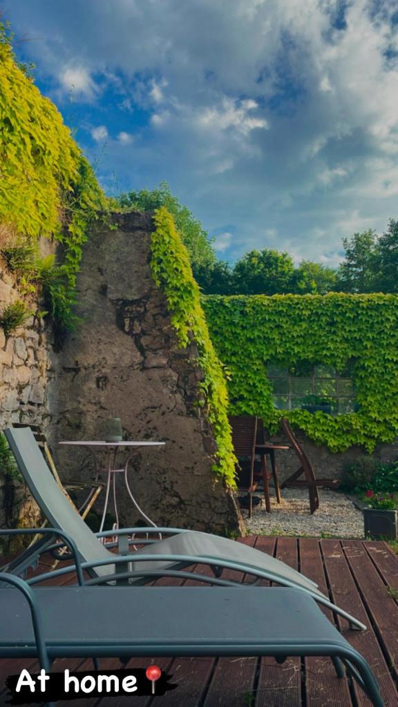 Le moulin de l Epine photo 2