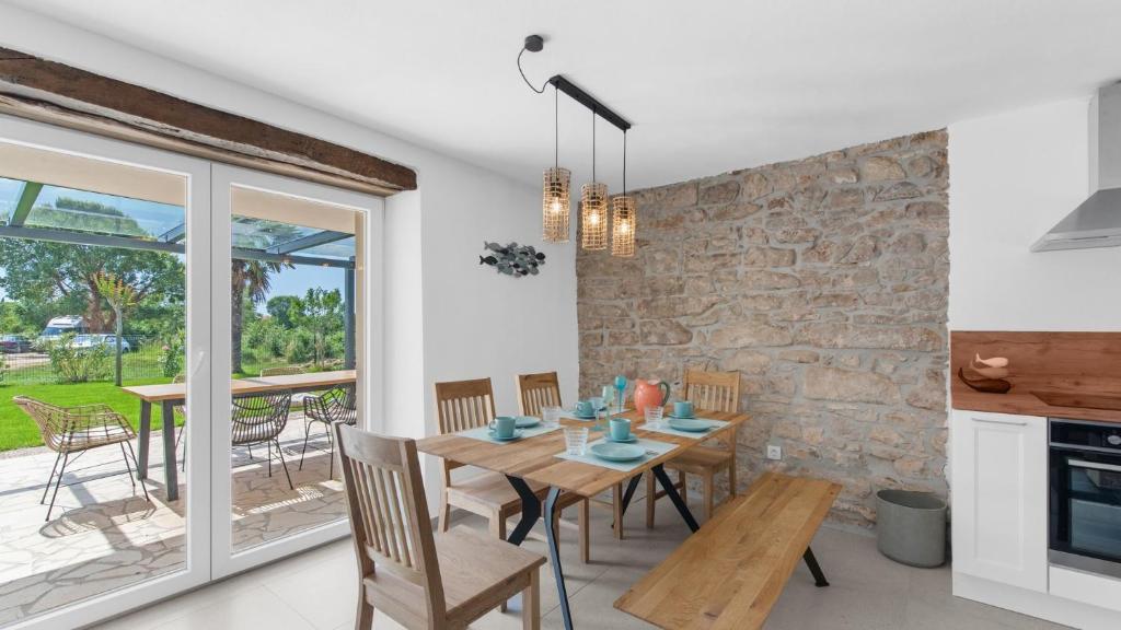 Villa Saini with Sea View photo 1