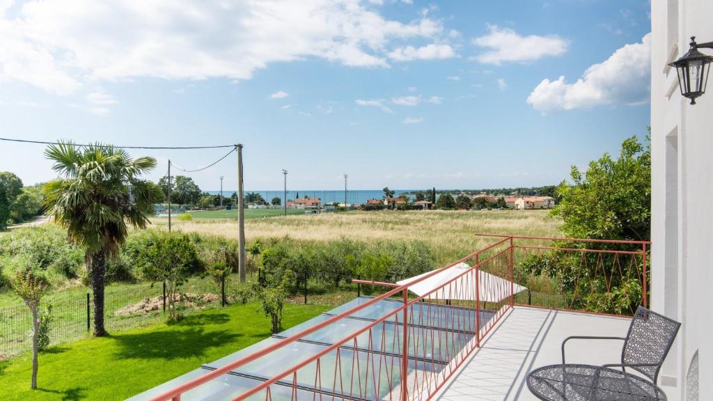 Villa Saini with Sea View photo 3