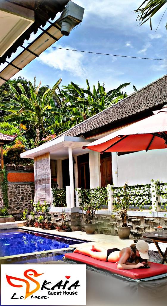 Kaia Lovina Guest House photo 3