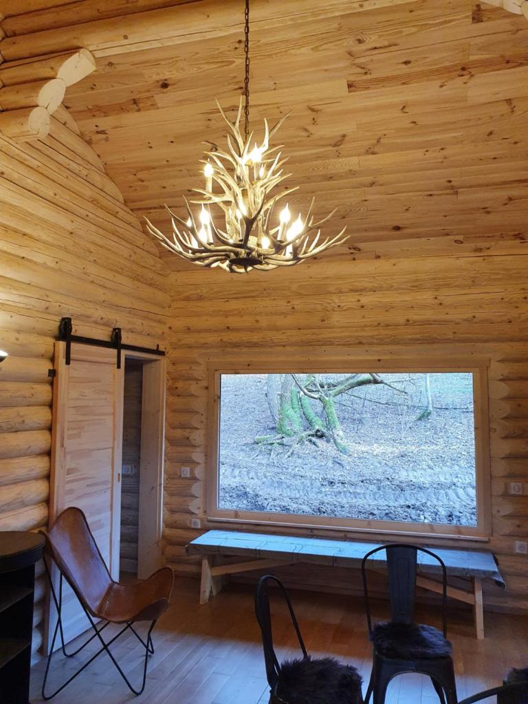 Les Lodges Du Reynou photo 1