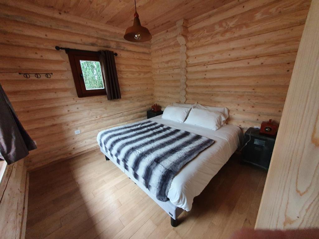 Les Lodges Du Reynou photo 2