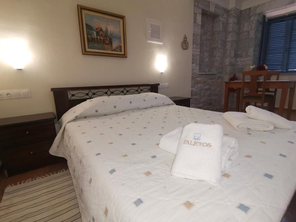 Taletos Apartments photo 4