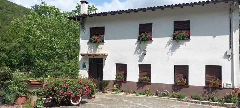 Casa Rural Amamana