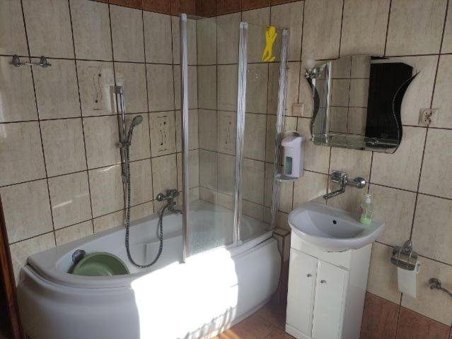 Pod Modrzewiem ul Modrzewiowa 7 photo 3