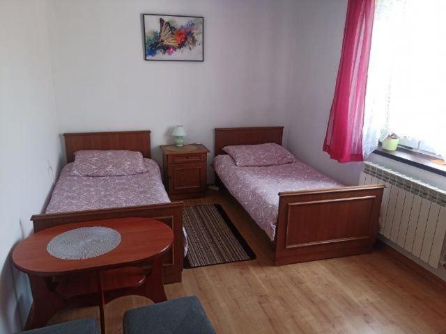 Pod Modrzewiem ul Modrzewiowa 7 photo 4