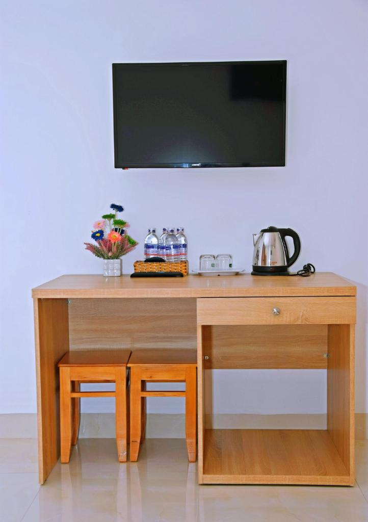 Khách sạn Hiệp Thạnh