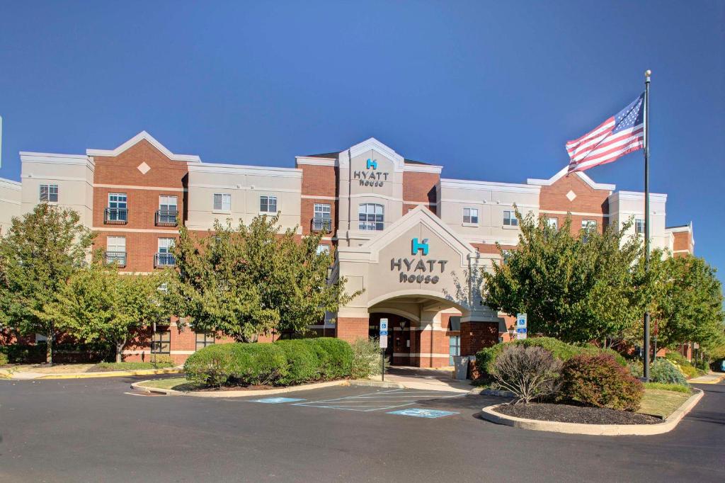 HYATT house Philadelphia/Plymouth Meeting image