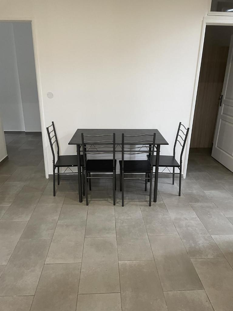 Appartement de Vacances photo 3