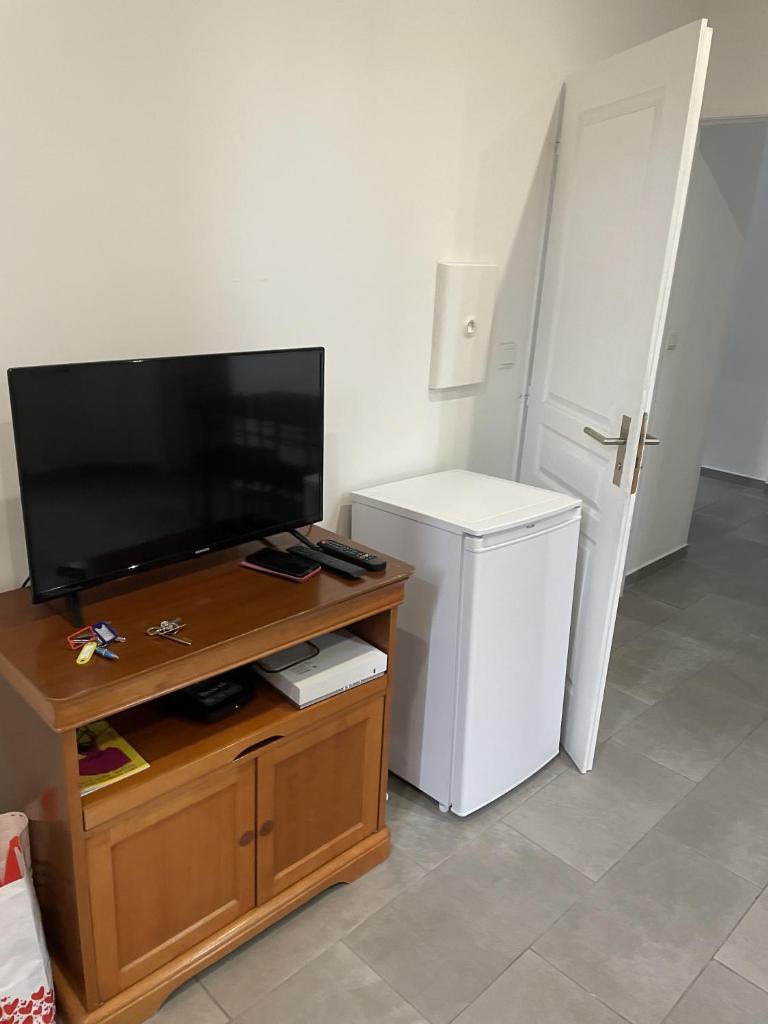 Appartement de Vacances photo 2