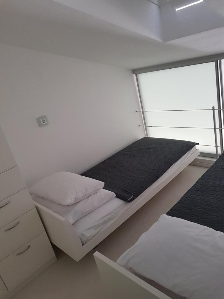 Apartments Fontana Zambratija photo 3