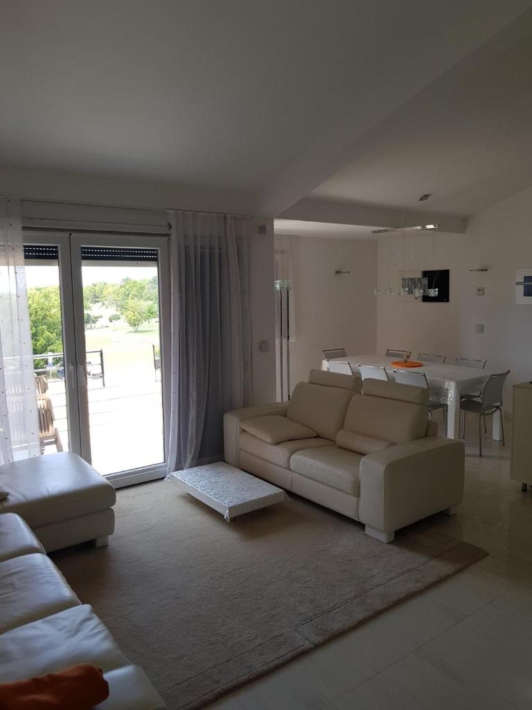 Apartments Fontana Zambratija photo 4