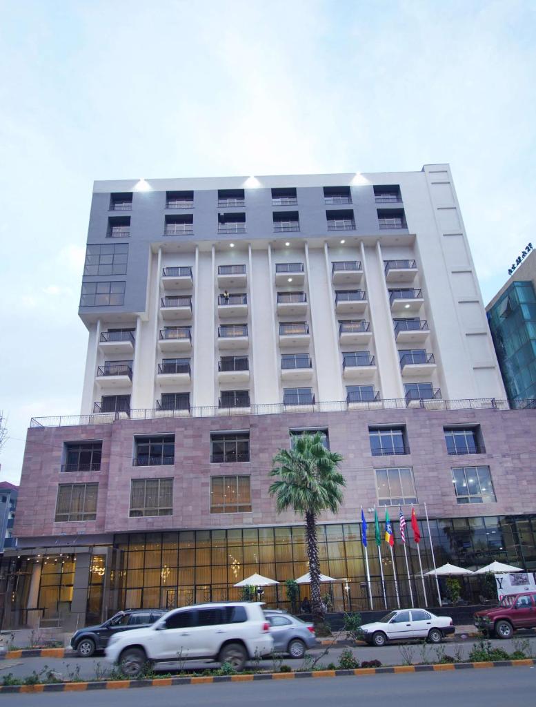 Best Western Premier Dynasty photo 4