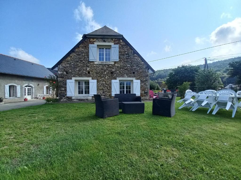 Maison de vacances