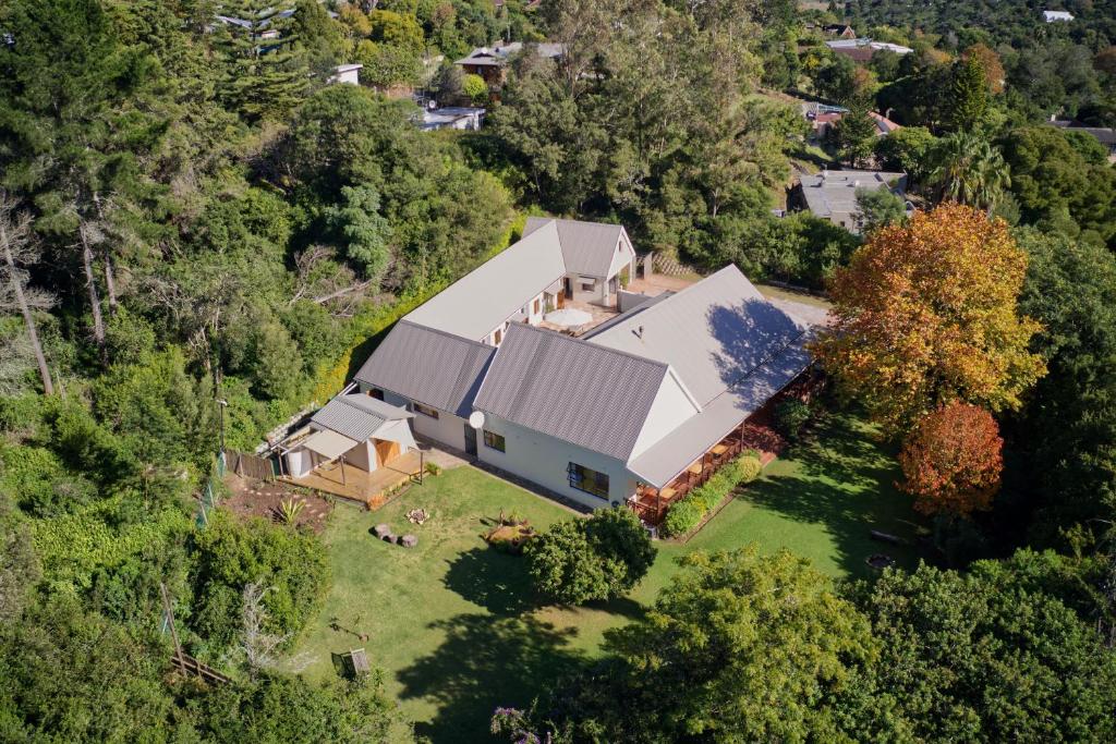 bWhale guest house photo 1