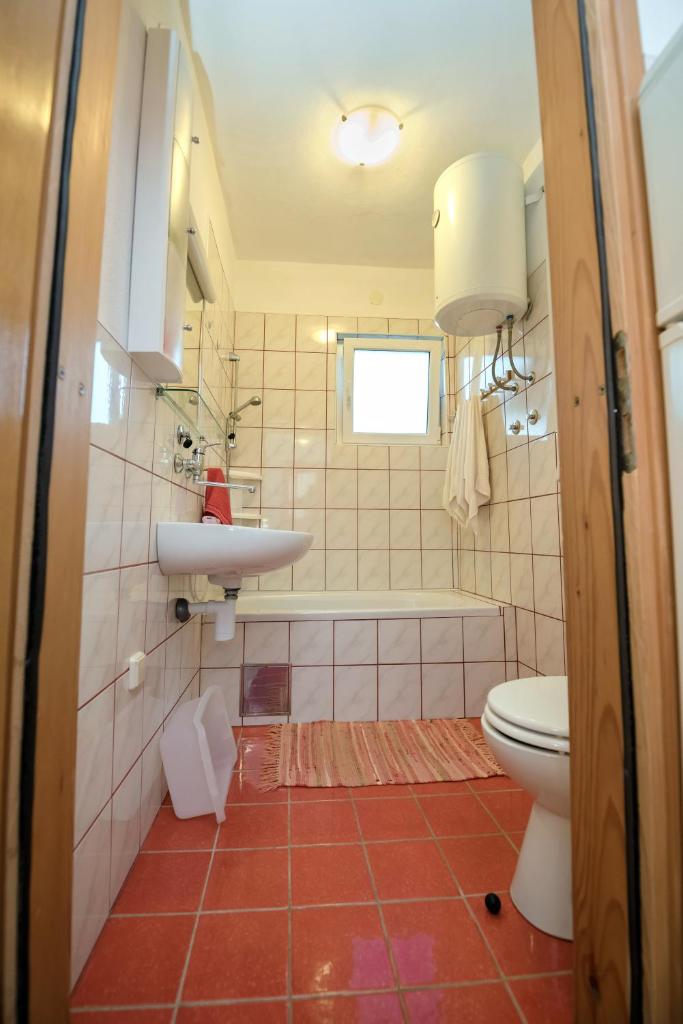 Apartmani Topolovec photo 2
