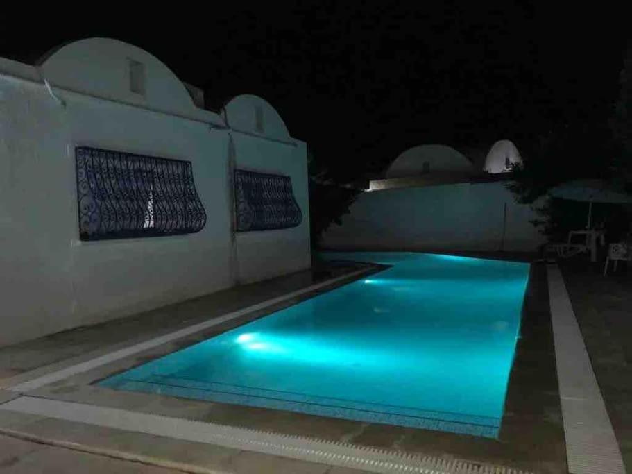 Belle maison en face de la mer photo 2