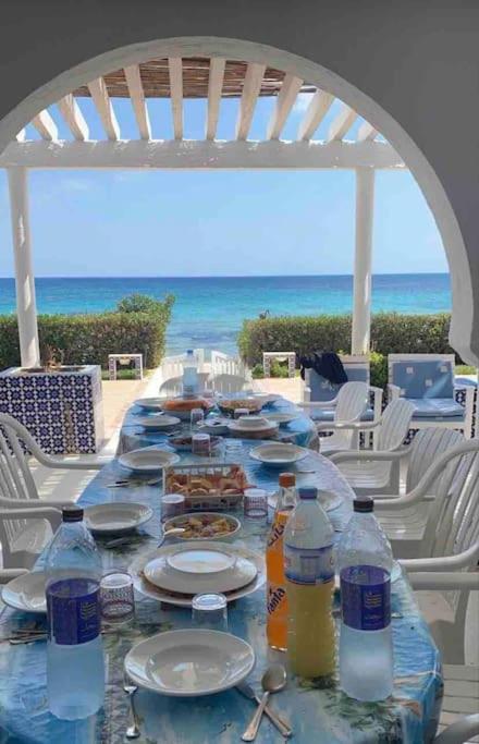 Belle maison en face de la mer photo 4
