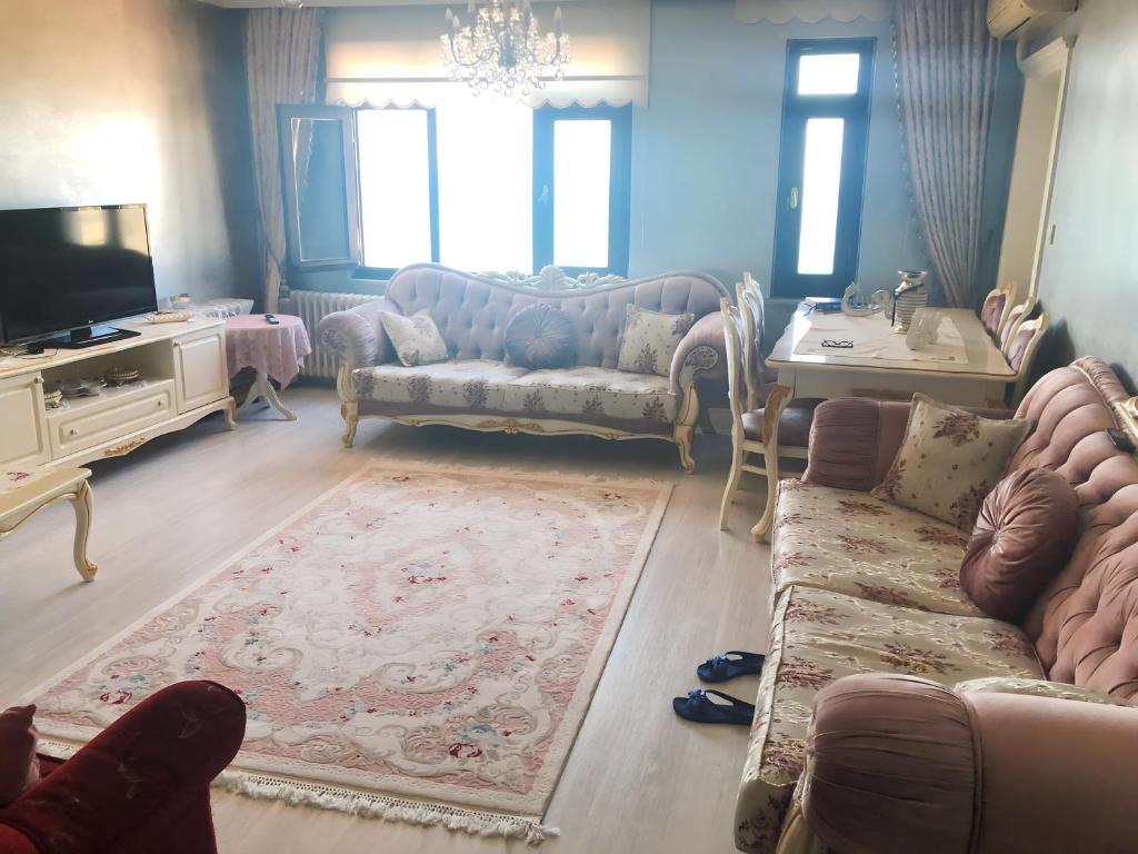 Trabzon Merkezde Pektaş Apart photo 4