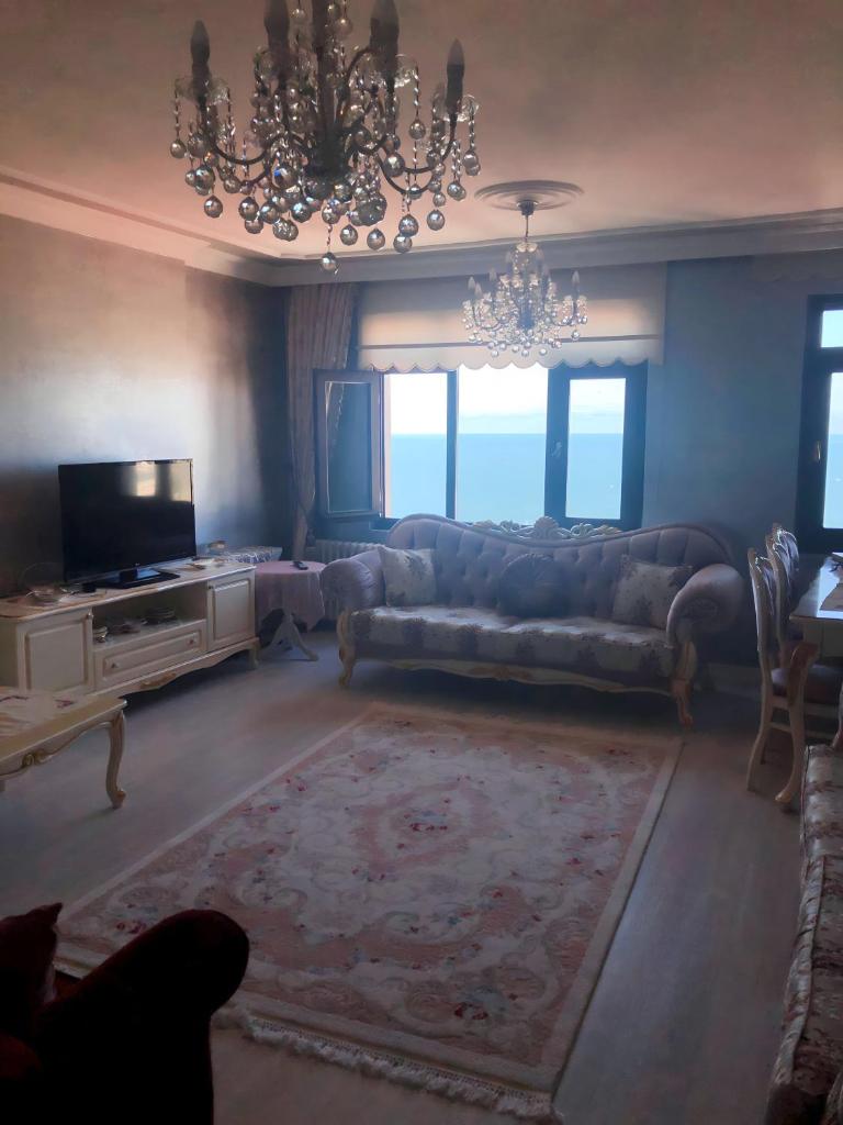 Trabzon Merkezde Pektaş Apart photo 3