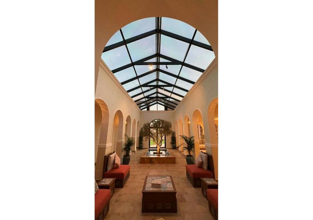 منتجع لوشة Loja resort photo 3