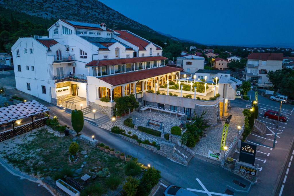Hotel Vicko photo 4