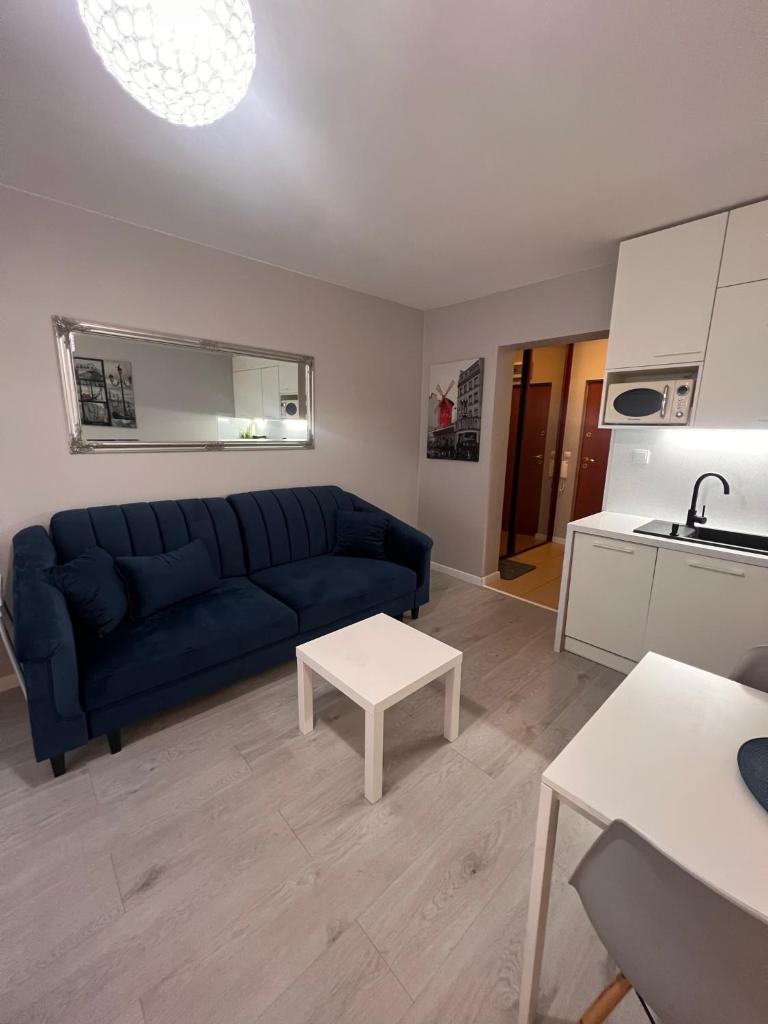 Apartamenty Na Zdrojowej photo 3