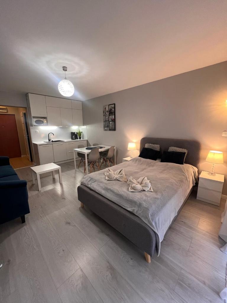 Apartamenty Na Zdrojowej photo 2